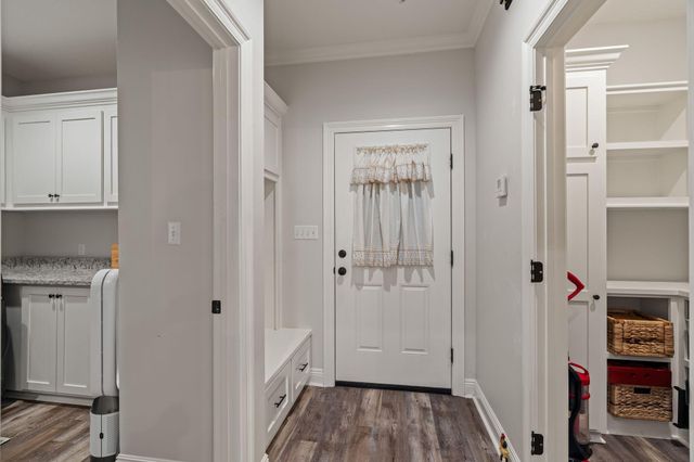 21 Blain Rd., Purvis, MS 39475