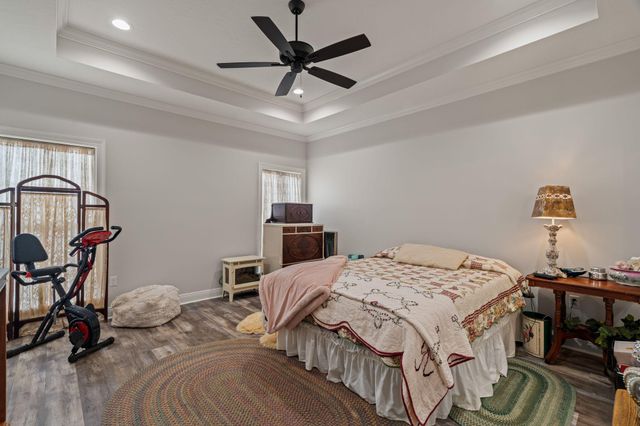 21 Blain Rd., Purvis, MS 39475