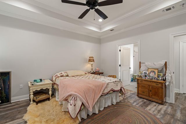 21 Blain Rd., Purvis, MS 39475