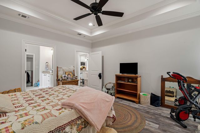 21 Blain Rd., Purvis, MS 39475