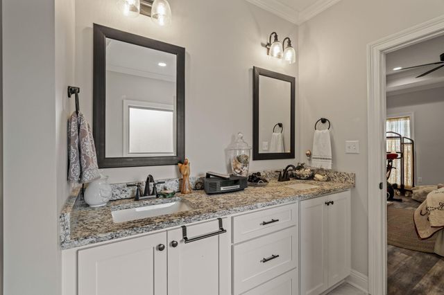 21 Blain Rd., Purvis, MS 39475