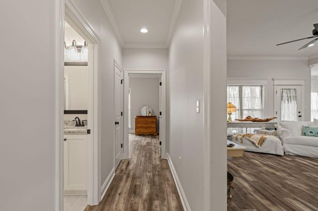 21 Blain Rd., Purvis, MS 39475