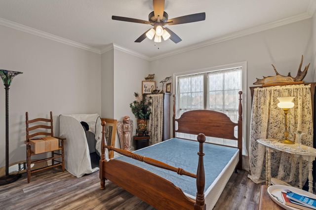 21 Blain Rd., Purvis, MS 39475