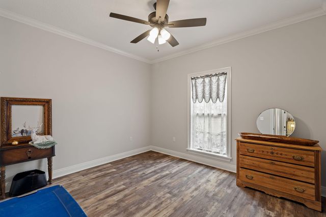 21 Blain Rd., Purvis, MS 39475