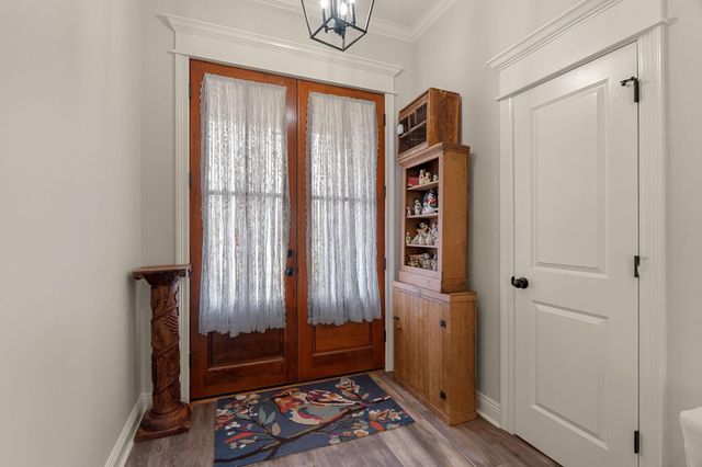 21 Blain Rd., Purvis, MS 39475