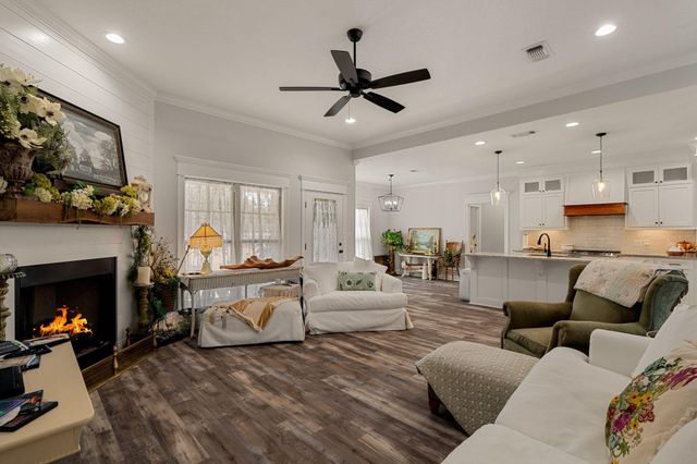 21 Blain Rd., Purvis, MS 39475