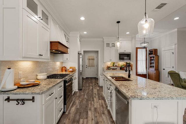 21 Blain Rd., Purvis, MS 39475