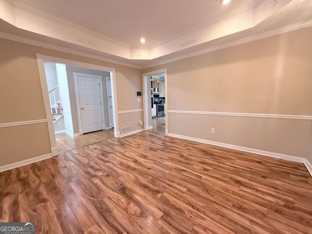 3715 Millers Pond Way, Snellville, GA 30039