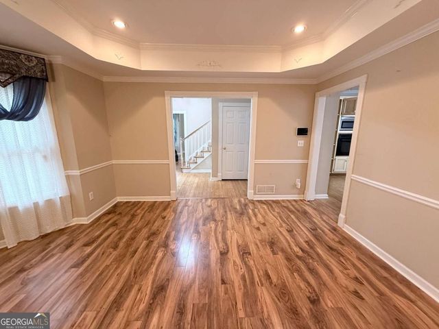 3715 Millers Pond Way, Snellville, GA 30039