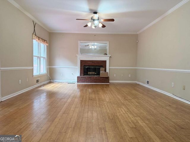 3715 Millers Pond Way, Snellville, GA 30039