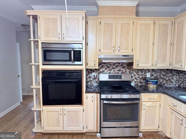 3715 Millers Pond Way, Snellville, GA 30039