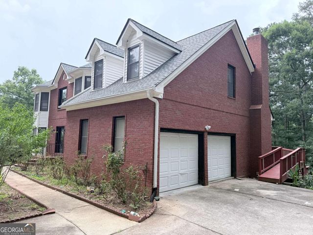 3715 Millers Pond Way, Snellville, GA 30039