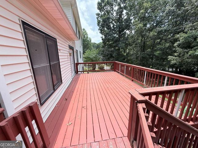 3715 Millers Pond Way, Snellville, GA 30039