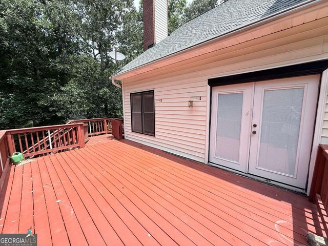 3715 Millers Pond Way, Snellville, GA 30039