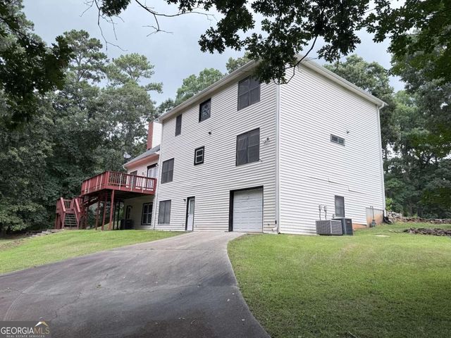 3715 Millers Pond Way, Snellville, GA 30039