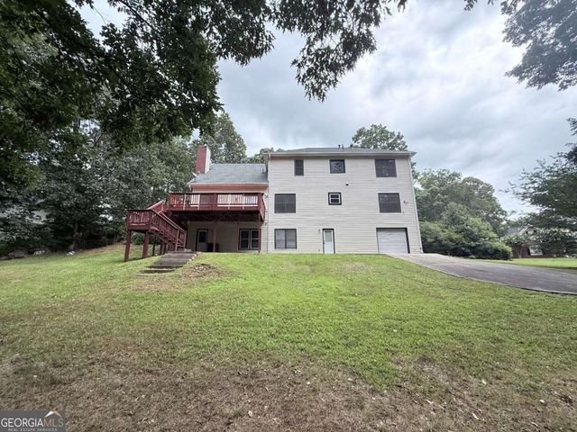 3715 Millers Pond Way, Snellville, GA 30039
