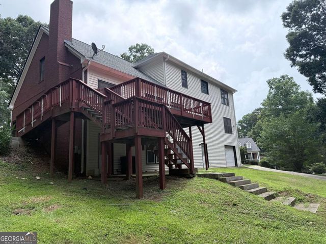 3715 Millers Pond Way, Snellville, GA 30039