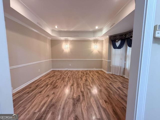 3715 Millers Pond Way, Snellville, GA 30039