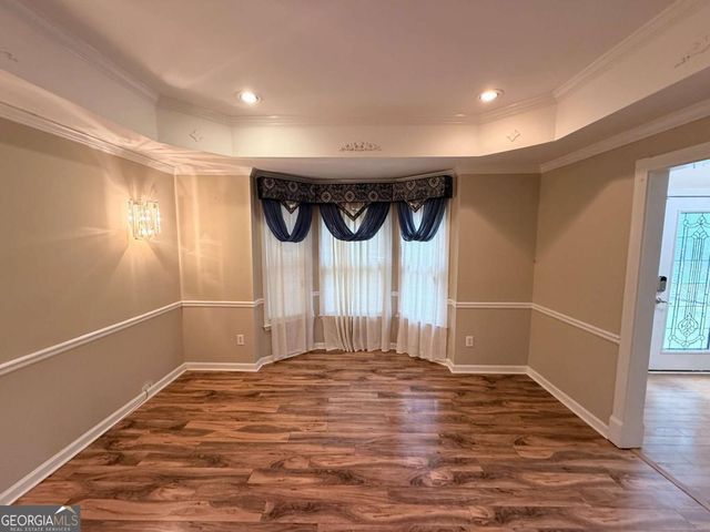 3715 Millers Pond Way, Snellville, GA 30039