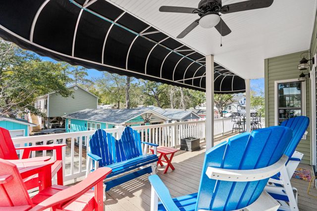 6001 - 1213 S Kings Hwy., Myrtle Beach, SC 29575