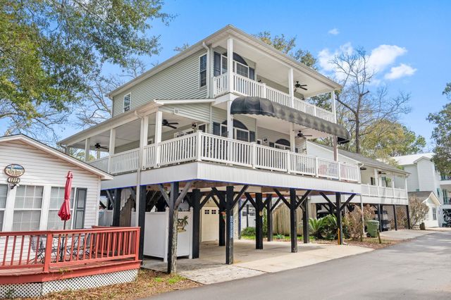 6001 - 1213 S Kings Hwy., Myrtle Beach, SC 29575