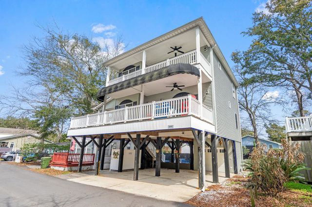 6001 - 1213 S Kings Hwy., Myrtle Beach, SC 29575