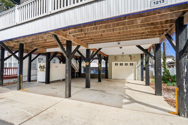 6001 - 1213 S Kings Hwy., Myrtle Beach, SC 29575