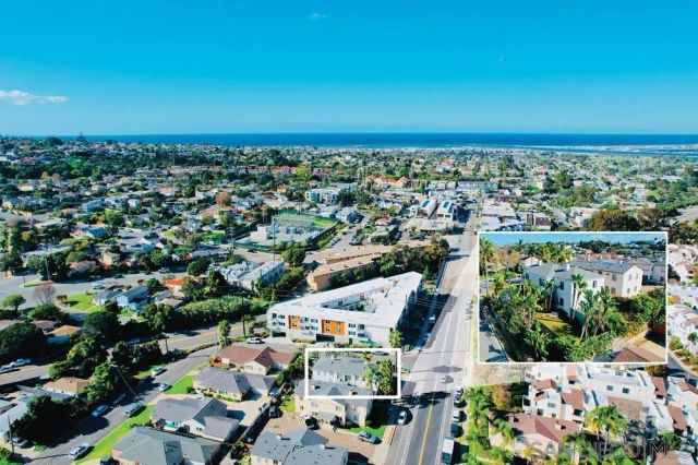 2169-75 Las Lomas St, San Diego, CA 92107