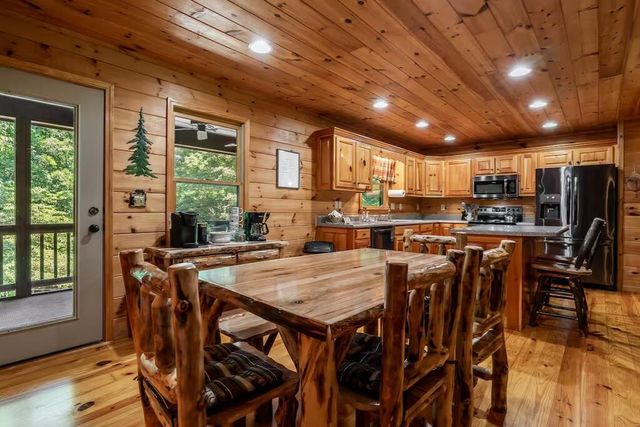 808 Villa Drive, Ellijay, GA 30540