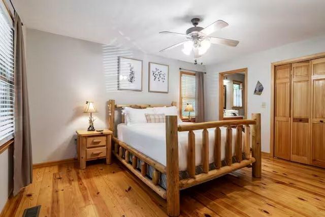 808 Villa Drive, Ellijay, GA 30540