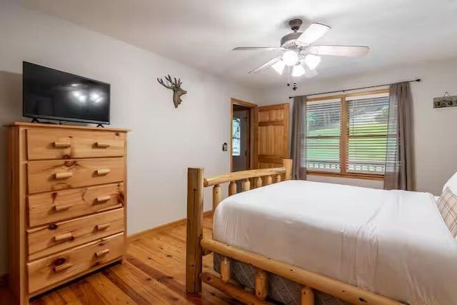 808 Villa Drive, Ellijay, GA 30540