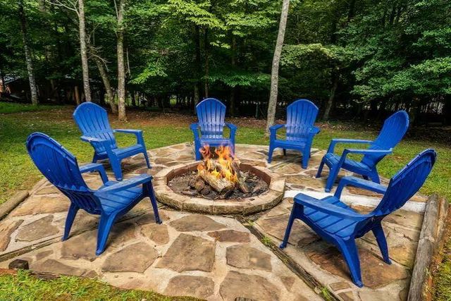 808 Villa Drive, Ellijay, GA 30540