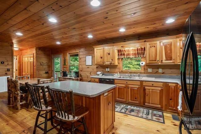 808 Villa Drive, Ellijay, GA 30540