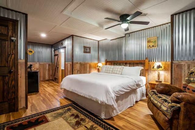 808 Villa Drive, Ellijay, GA 30540