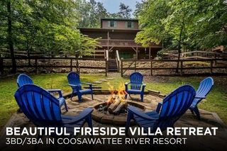 808 Villa Drive, Ellijay, GA 30540
