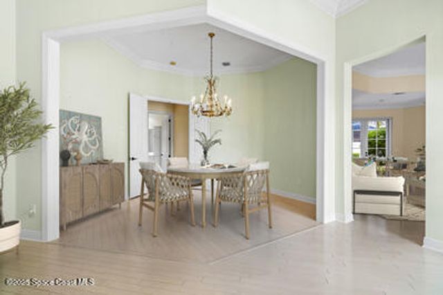 1167 Governors Way, Vero Beach, FL 32963