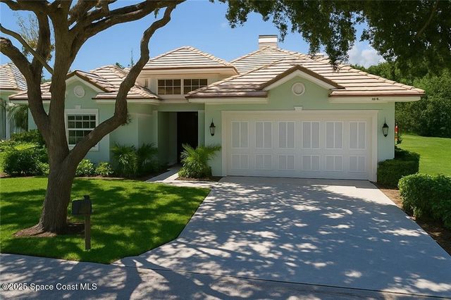 1167 Governors Way, Vero Beach, FL 32963