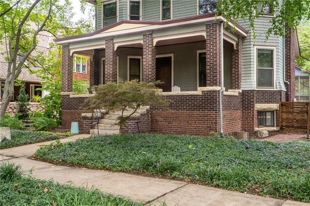 734 Indiana Street, Lawrence, KS 66044