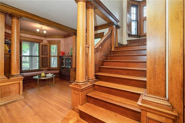 734 Indiana Street, Lawrence, KS 66044