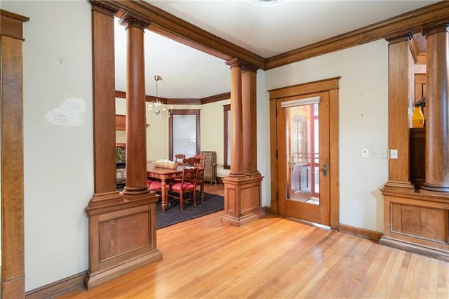 734 Indiana Street, Lawrence, KS 66044