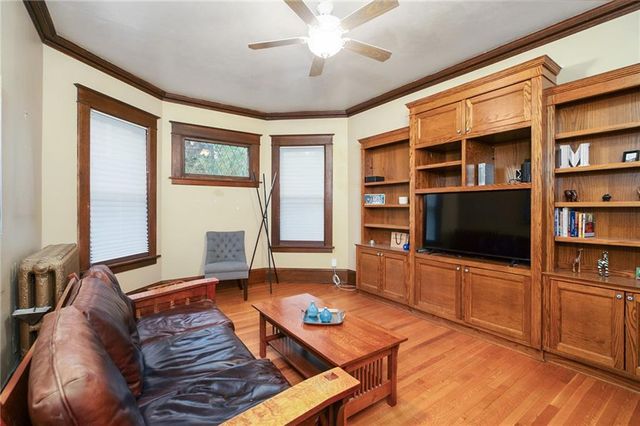 734 Indiana Street, Lawrence, KS 66044