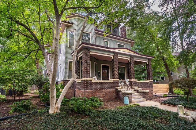 734 Indiana Street, Lawrence, KS 66044