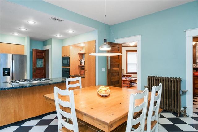 734 Indiana Street, Lawrence, KS 66044