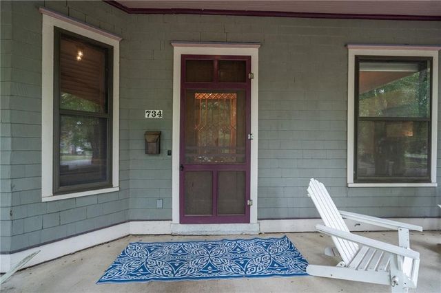 734 Indiana Street, Lawrence, KS 66044