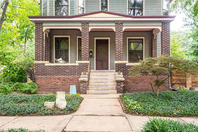 734 Indiana Street, Lawrence, KS 66044