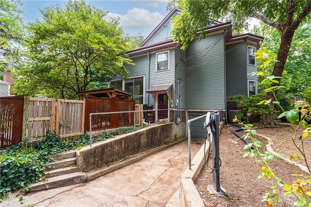 734 Indiana Street, Lawrence, KS 66044