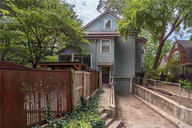 734 Indiana Street, Lawrence, KS 66044