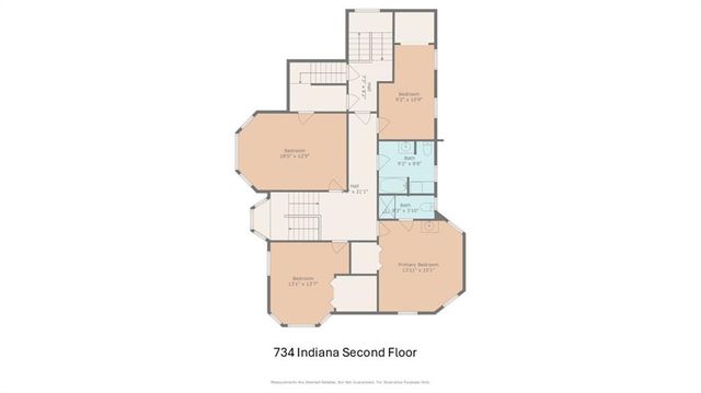 734 Indiana Street, Lawrence, KS 66044