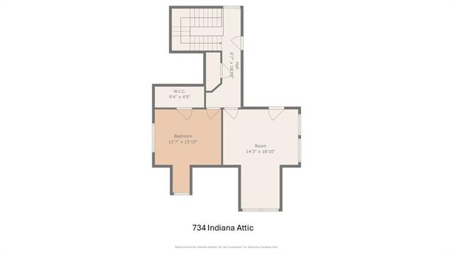 734 Indiana Street, Lawrence, KS 66044