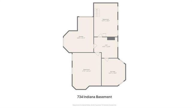 734 Indiana Street, Lawrence, KS 66044